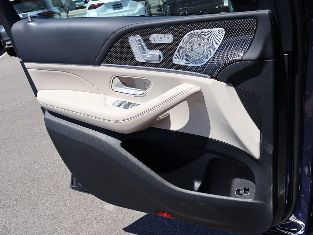 2024 Mercedes-Benz GLE GLE 53 AMG&reg; San Clemente CA