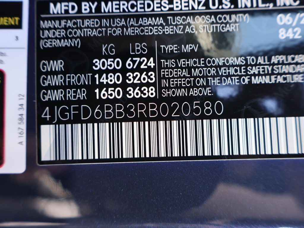 2024 Mercedes-Benz GLE GLE 53 AMG&reg; San Clemente CA
