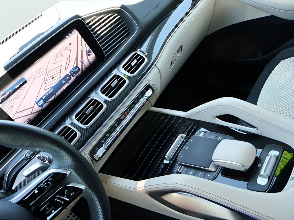 2024 Mercedes-Benz GLE GLE 53 AMG&reg; San Clemente CA
