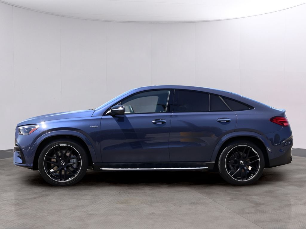 2024 Mercedes-Benz GLE GLE 53 AMG&reg; San Clemente CA