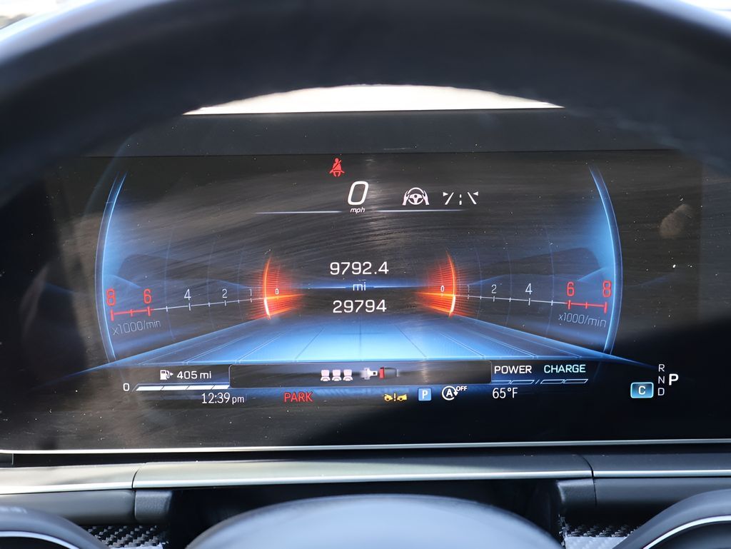 2024 Mercedes-Benz GLE GLE 53 AMG&reg; San Clemente CA