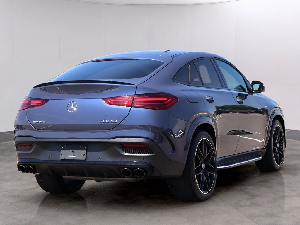 2024 Mercedes-Benz GLE GLE 53 AMG&reg; San Clemente CA