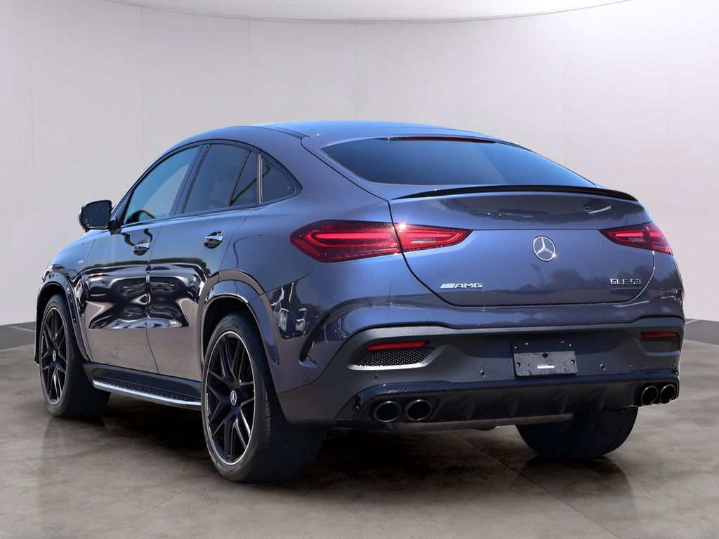 2024 Mercedes-Benz GLE GLE 53 AMG&reg; San Clemente CA