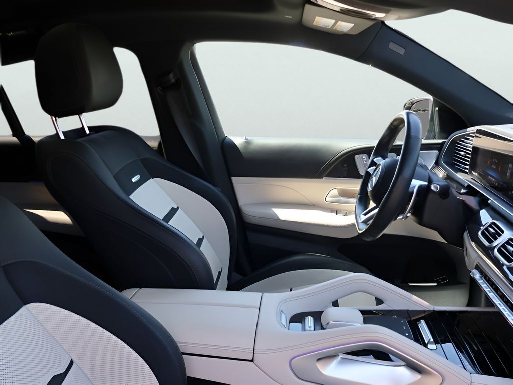2024 Mercedes-Benz GLE GLE 53 AMG&reg; San Clemente CA