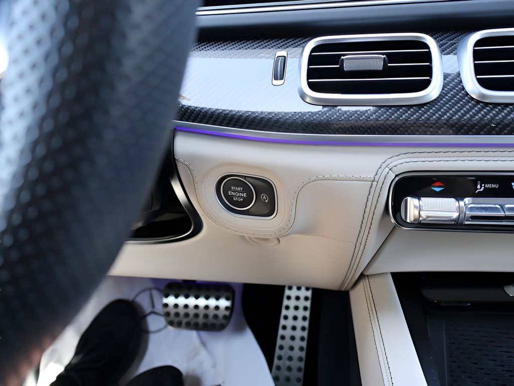 2024 Mercedes-Benz GLE GLE 53 AMG&reg; San Clemente CA