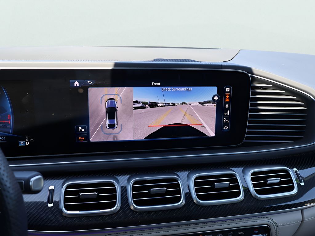 2024 Mercedes-Benz GLE GLE 53 AMG&reg; San Clemente CA