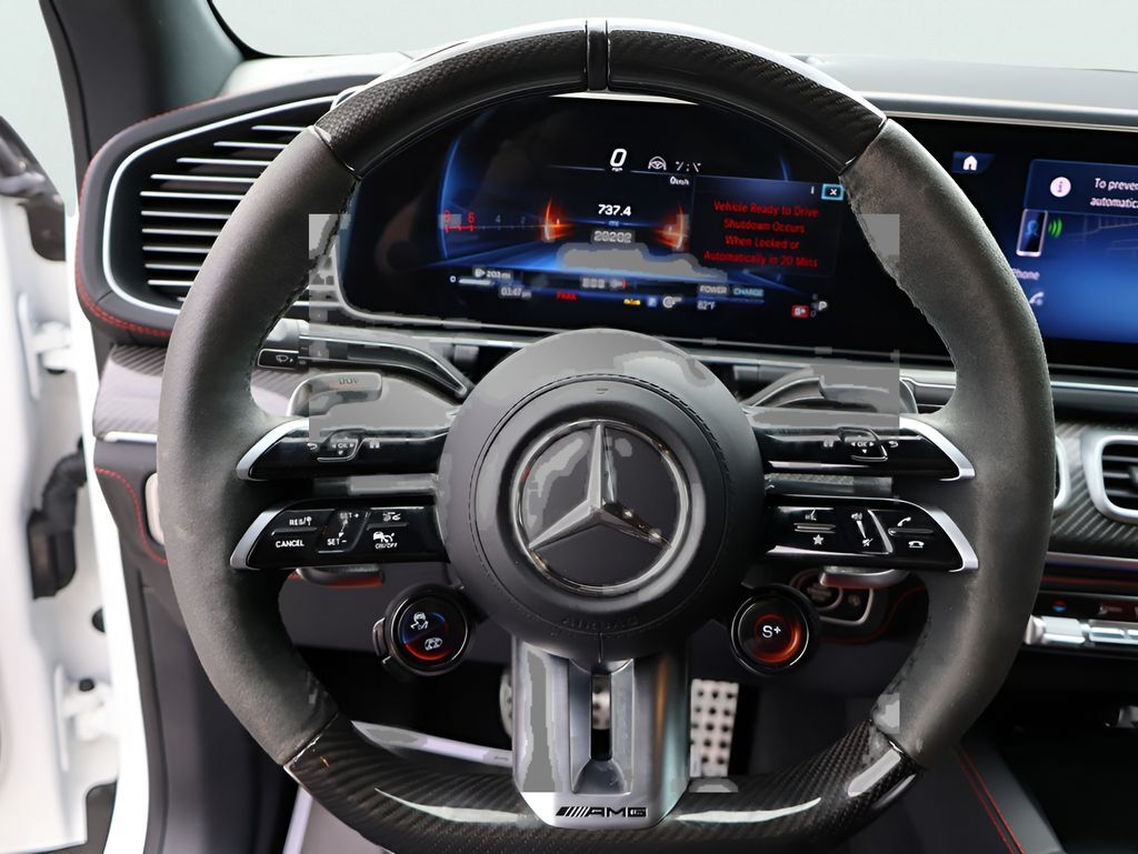 2024 Mercedes-Benz GLE GLE 53 AMG&reg; San Clemente CA