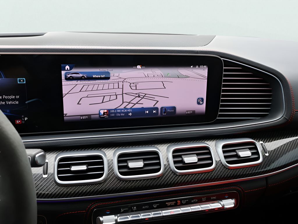 2024 Mercedes-Benz GLE GLE 53 AMG&reg; San Clemente CA