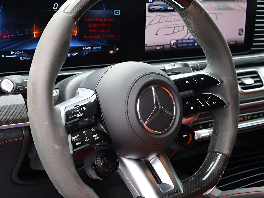 2024 Mercedes-Benz GLE GLE 53 AMG&reg; San Clemente CA
