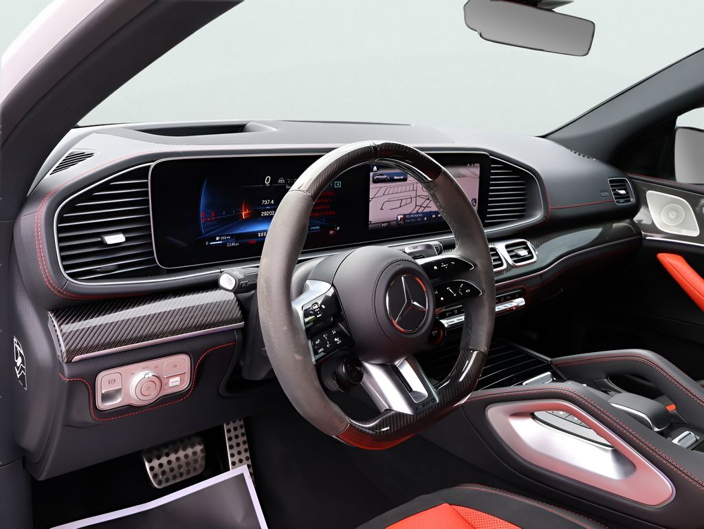 2024 Mercedes-Benz GLE GLE 53 AMG&reg; San Clemente CA