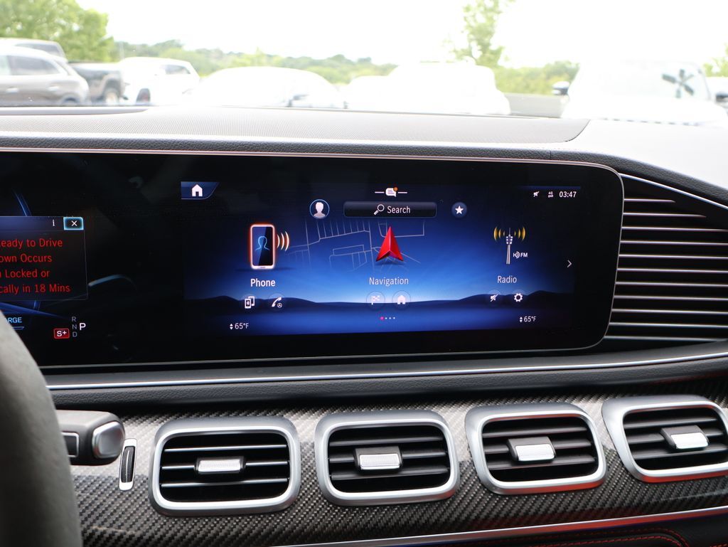 2024 Mercedes-Benz GLE GLE 53 AMG&reg; San Clemente CA