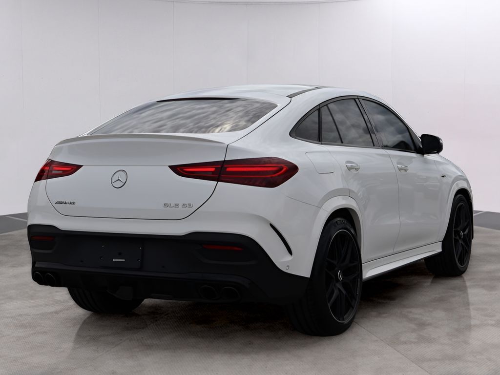 2024 Mercedes-Benz GLE GLE 53 AMG&reg; San Clemente CA