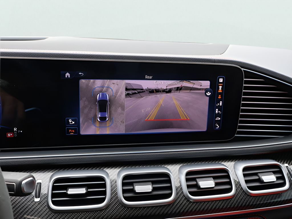 2024 Mercedes-Benz GLE GLE 53 AMG&reg; San Clemente CA
