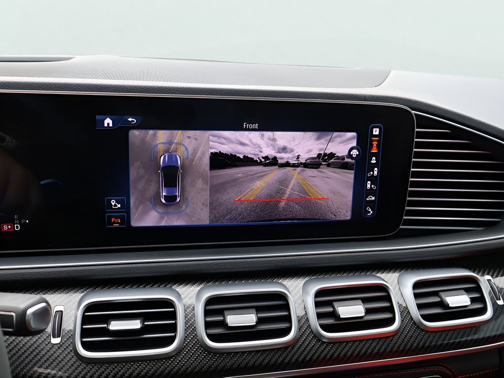 2024 Mercedes-Benz GLE GLE 53 AMG&reg; San Clemente CA