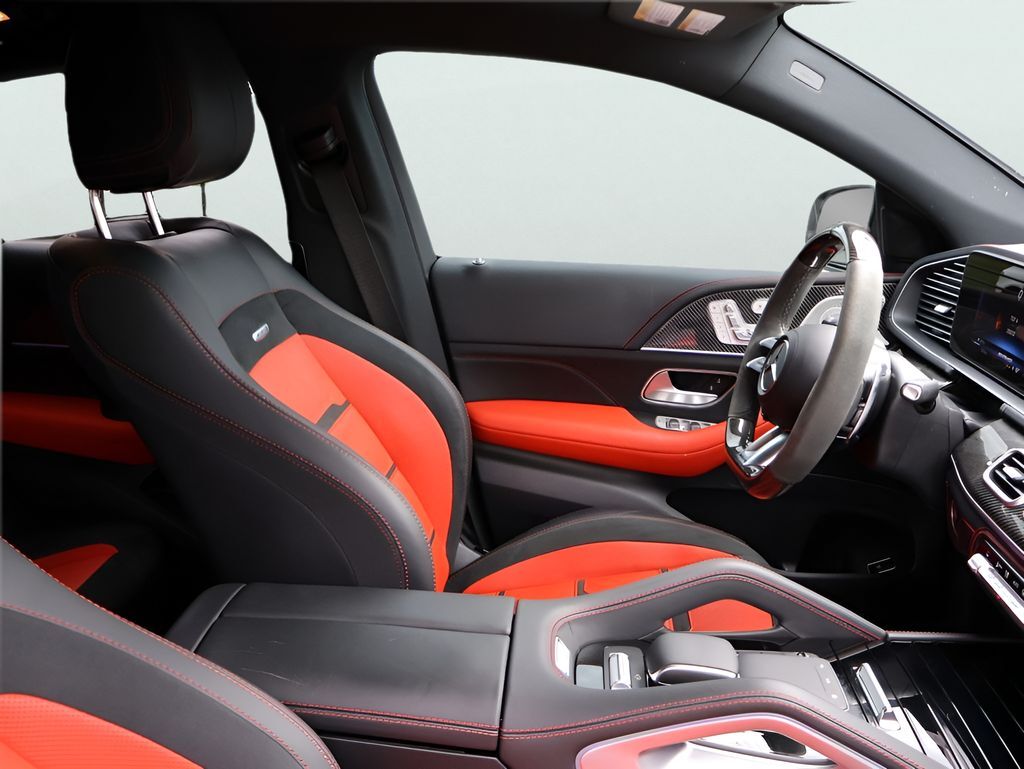 2024 Mercedes-Benz GLE GLE 53 AMG&reg; San Clemente CA