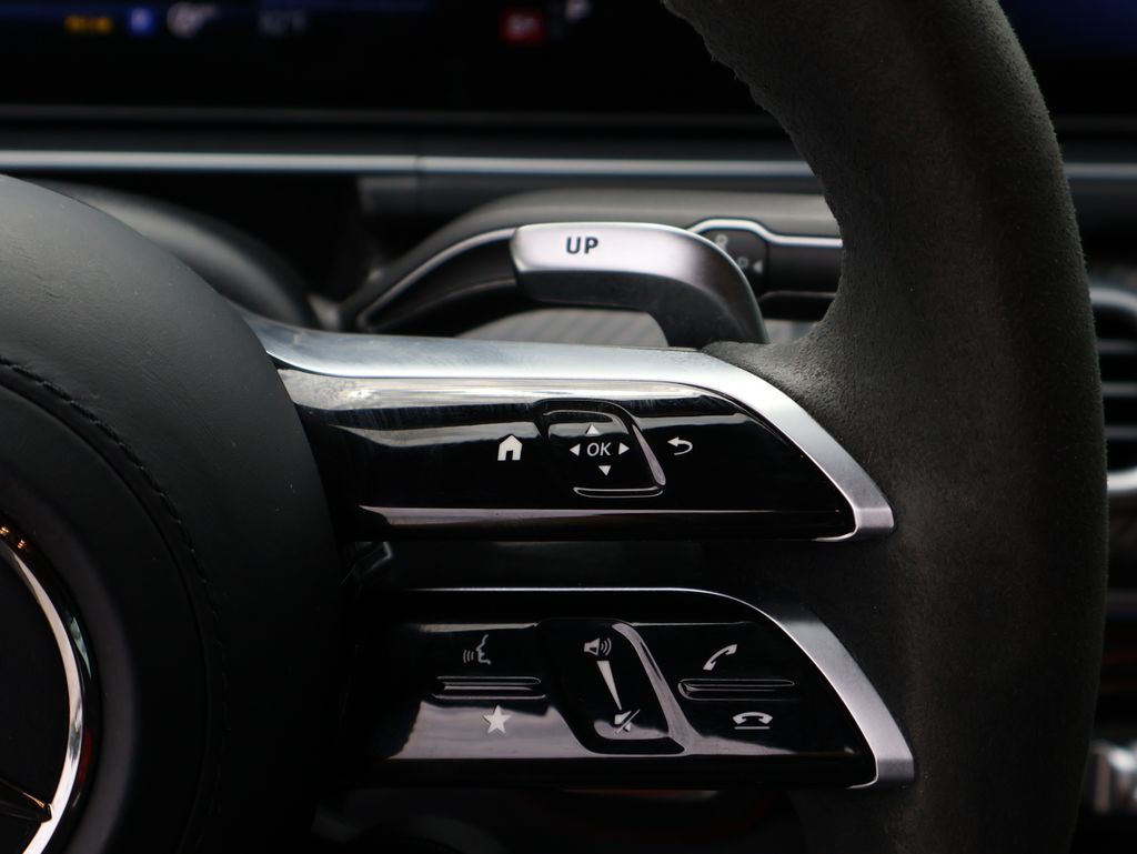2024 Mercedes-Benz GLE GLE 53 AMG&reg; San Clemente CA