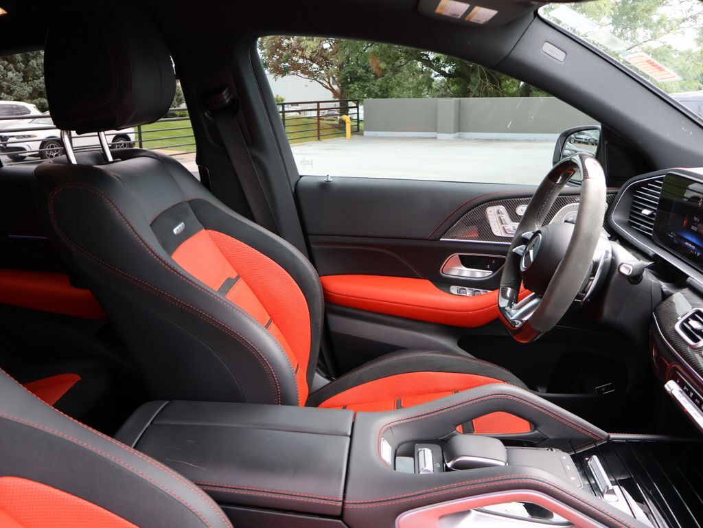 2024 Mercedes-Benz GLE GLE 53 AMG&reg; San Clemente CA