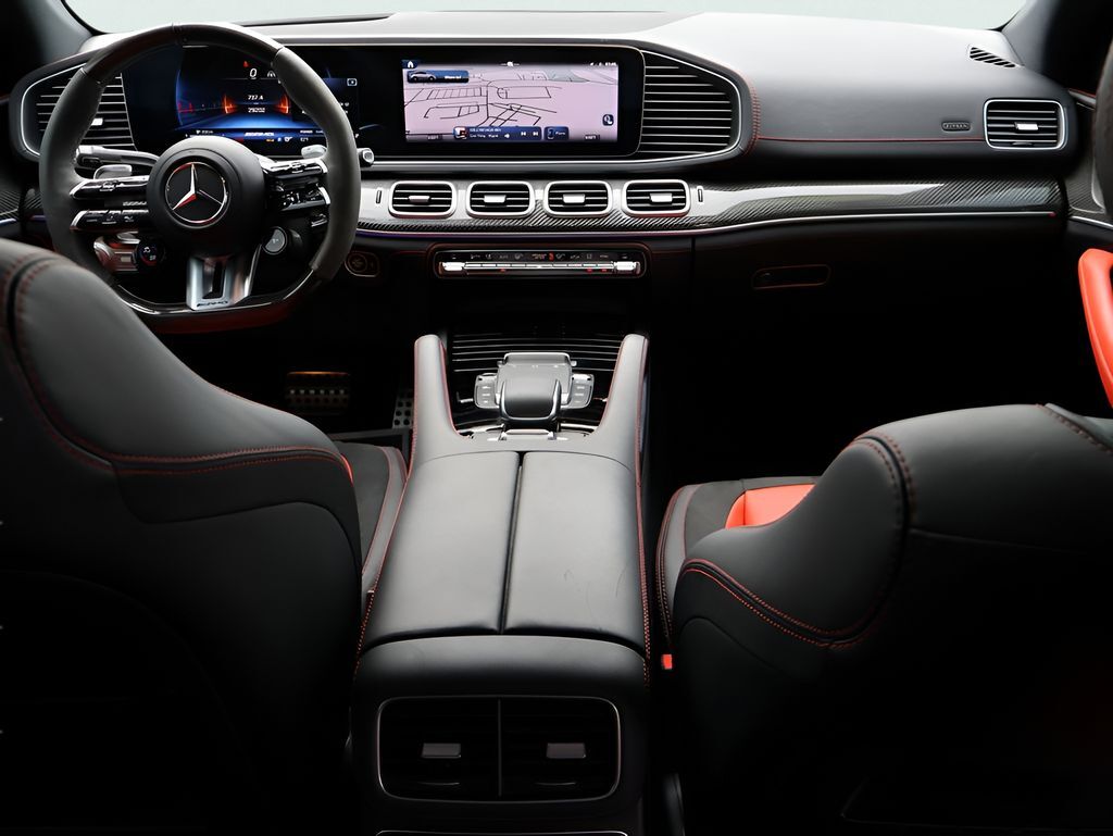 2024 Mercedes-Benz GLE GLE 53 AMG&reg; San Clemente CA