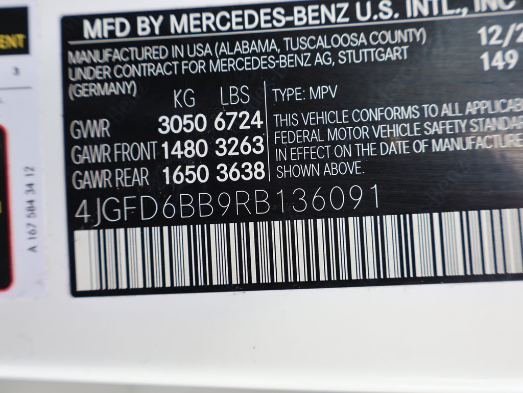 2024 Mercedes-Benz GLE GLE 53 AMG&reg; San Clemente CA