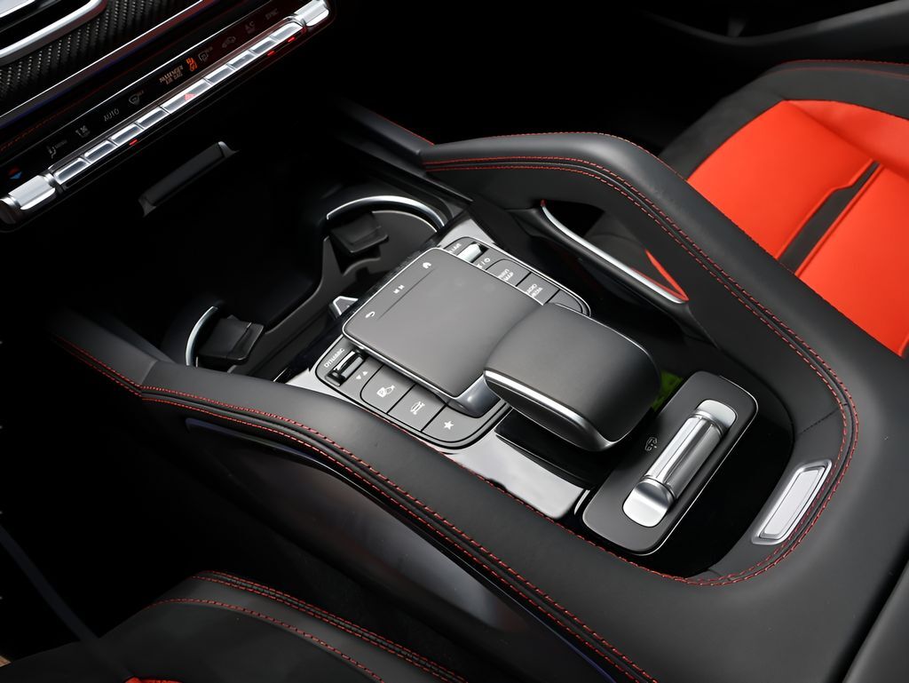 2024 Mercedes-Benz GLE GLE 53 AMG&reg; San Clemente CA