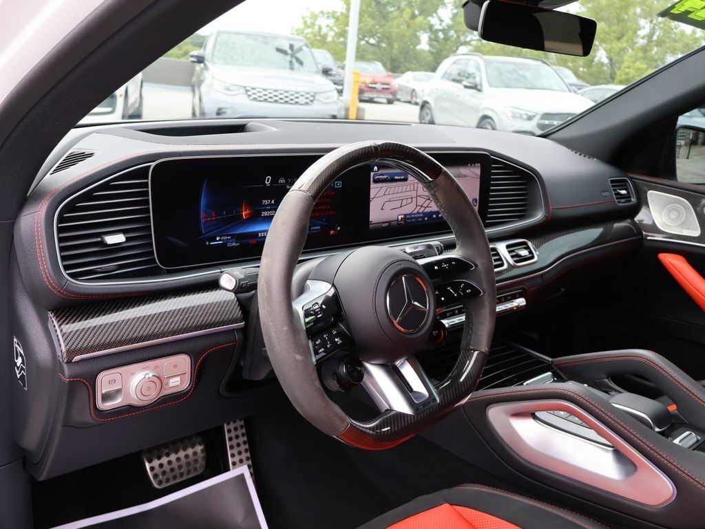 2024 Mercedes-Benz GLE GLE 53 AMG&reg; San Clemente CA