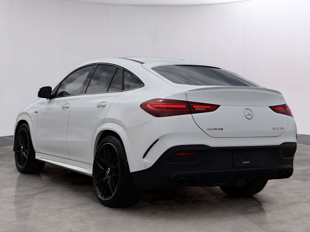 2024 Mercedes-Benz GLE GLE 53 AMG&reg; San Clemente CA