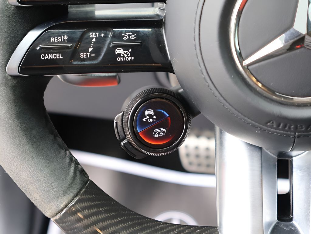 2024 Mercedes-Benz GLE GLE 53 AMG&reg; San Clemente CA
