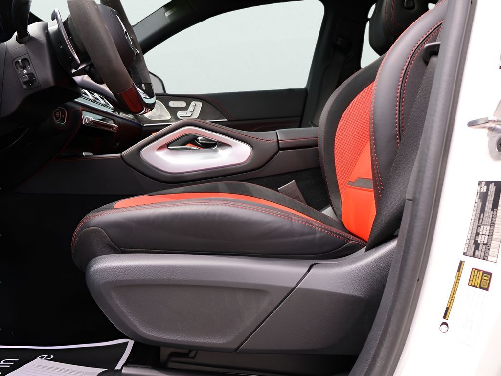 2024 Mercedes-Benz GLE GLE 53 AMG&reg; San Clemente CA