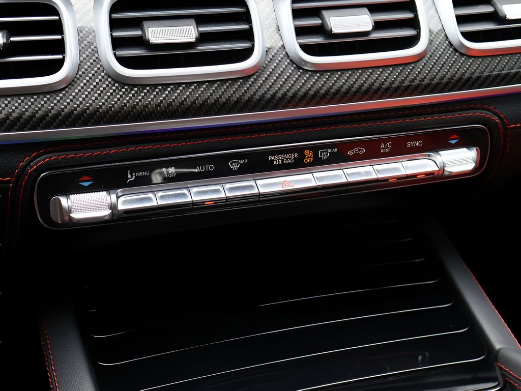 2024 Mercedes-Benz GLE GLE 53 AMG&reg; San Clemente CA