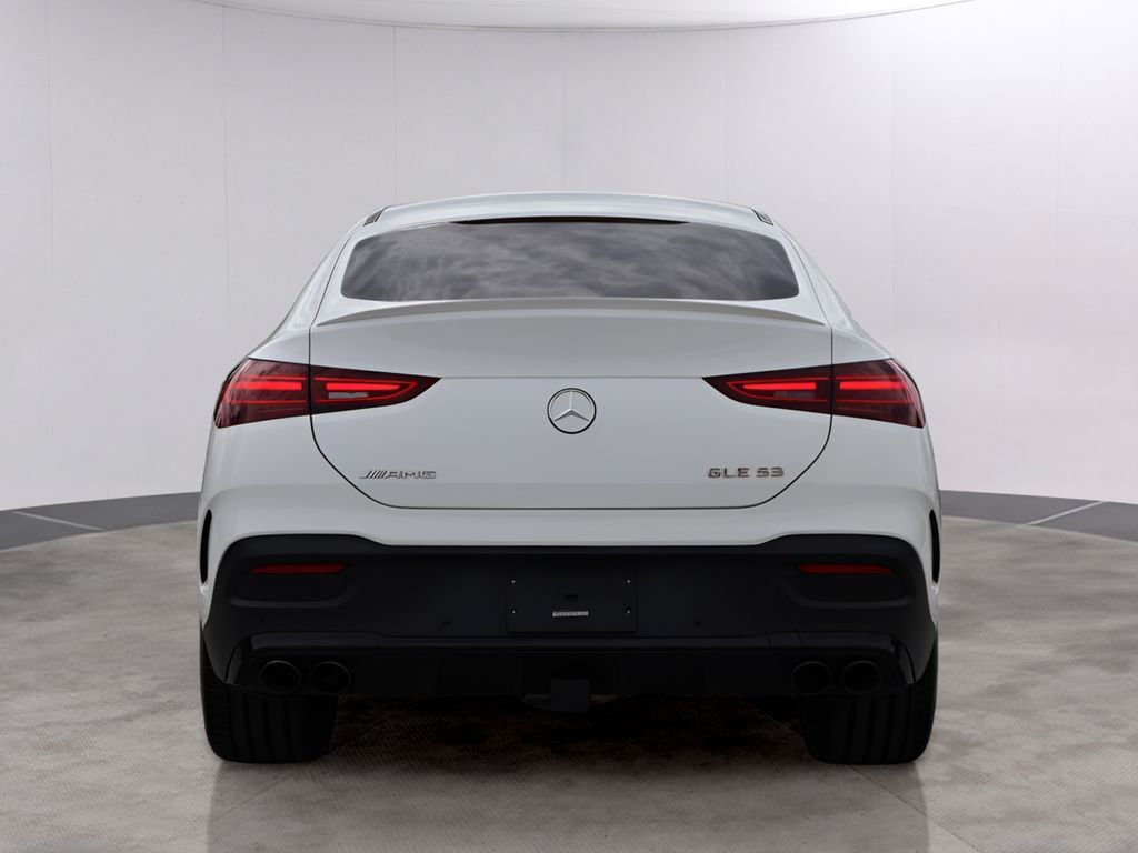 2024 Mercedes-Benz GLE GLE 53 AMG&reg; San Clemente CA