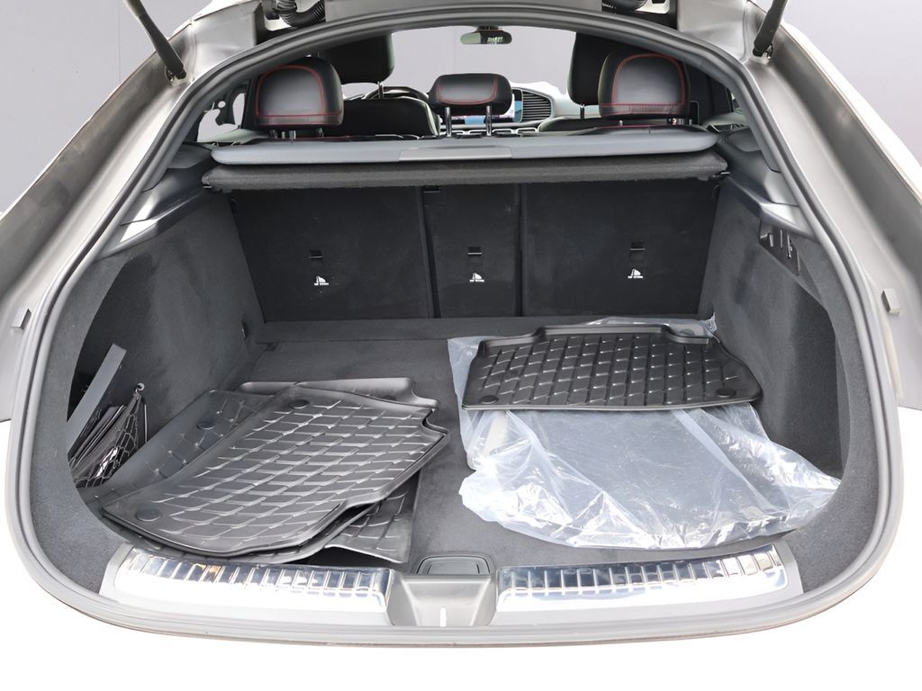 2024 Mercedes-Benz GLE GLE 53 AMG&reg; San Clemente CA