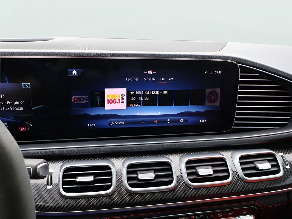 2024 Mercedes-Benz GLE GLE 53 AMG&reg; San Clemente CA