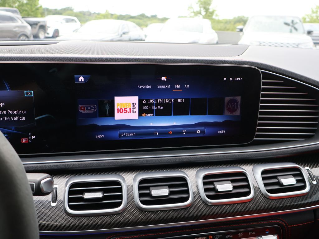 2024 Mercedes-Benz GLE GLE 53 AMG&reg; San Clemente CA