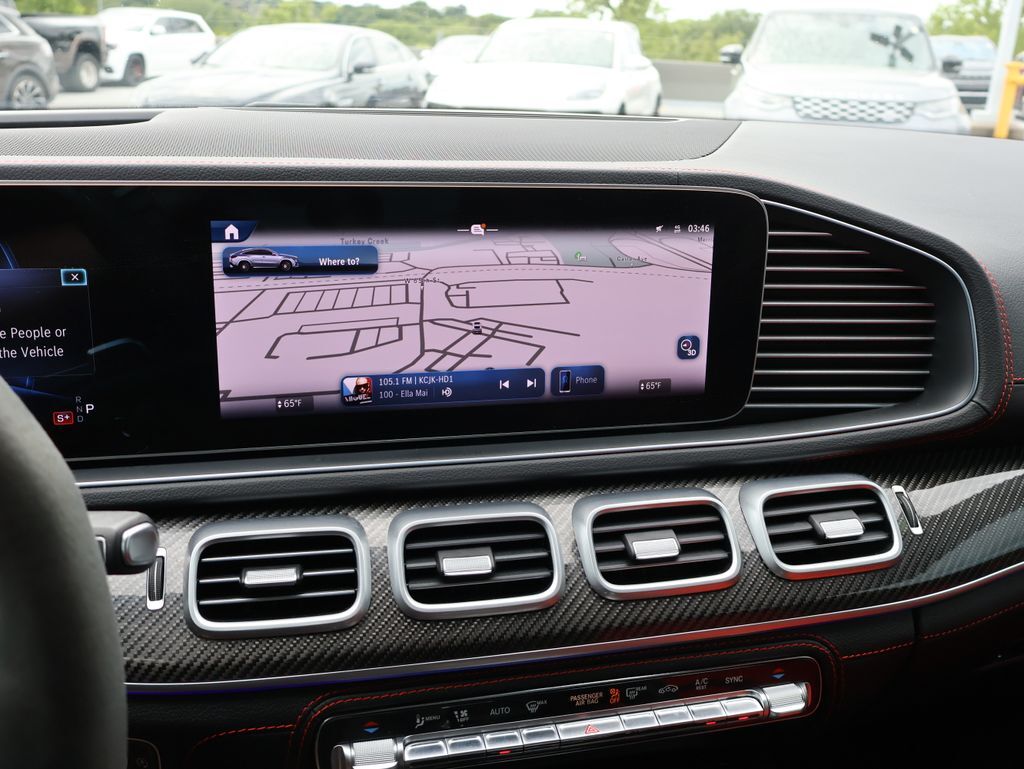 2024 Mercedes-Benz GLE GLE 53 AMG&reg; San Clemente CA