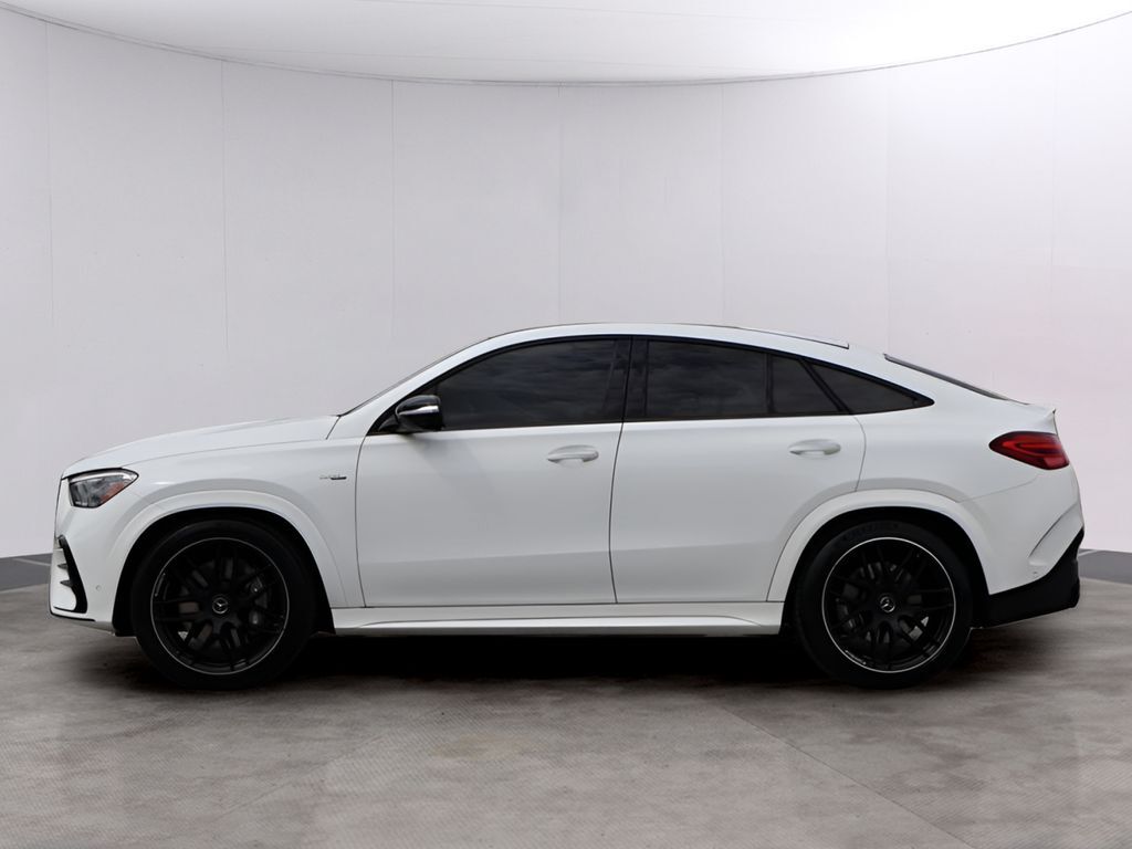2024 Mercedes-Benz GLE GLE 53 AMG&reg; San Clemente CA