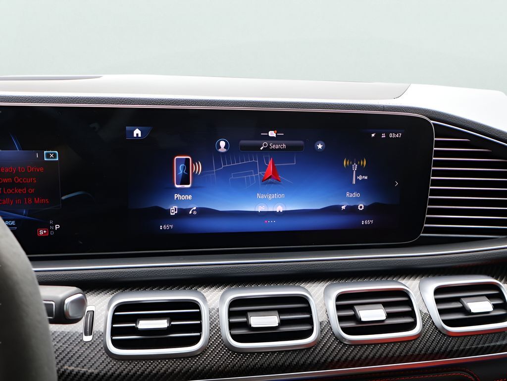 2024 Mercedes-Benz GLE GLE 53 AMG&reg; San Clemente CA