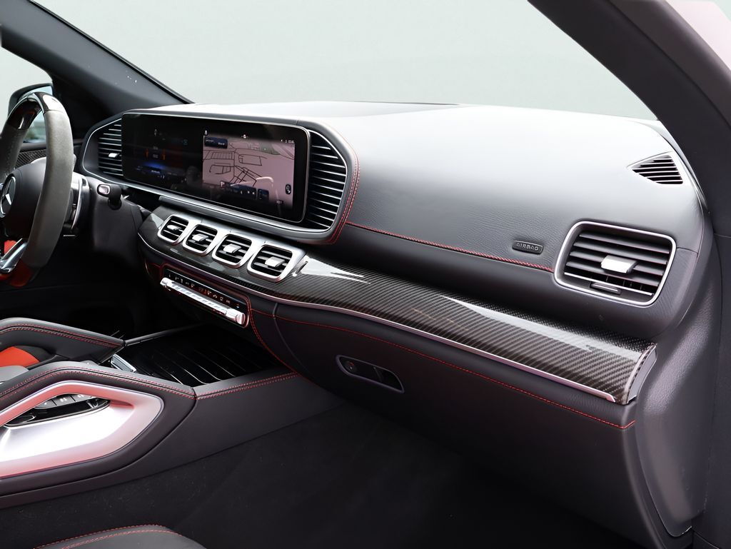 2024 Mercedes-Benz GLE GLE 53 AMG&reg; San Clemente CA