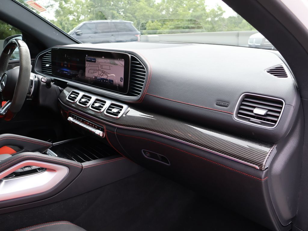 2024 Mercedes-Benz GLE GLE 53 AMG&reg; San Clemente CA