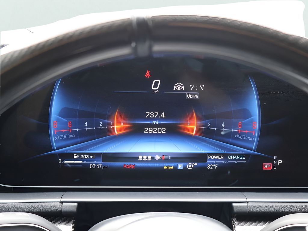 2024 Mercedes-Benz GLE GLE 53 AMG&reg; San Clemente CA