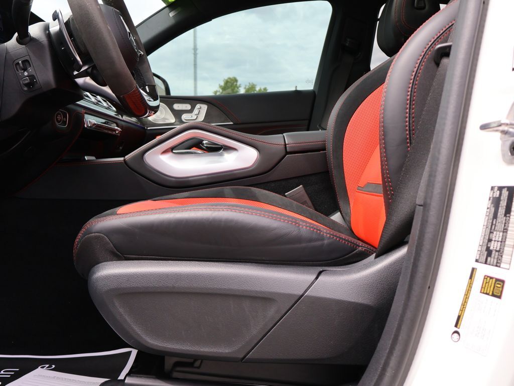 2024 Mercedes-Benz GLE GLE 53 AMG&reg; San Clemente CA