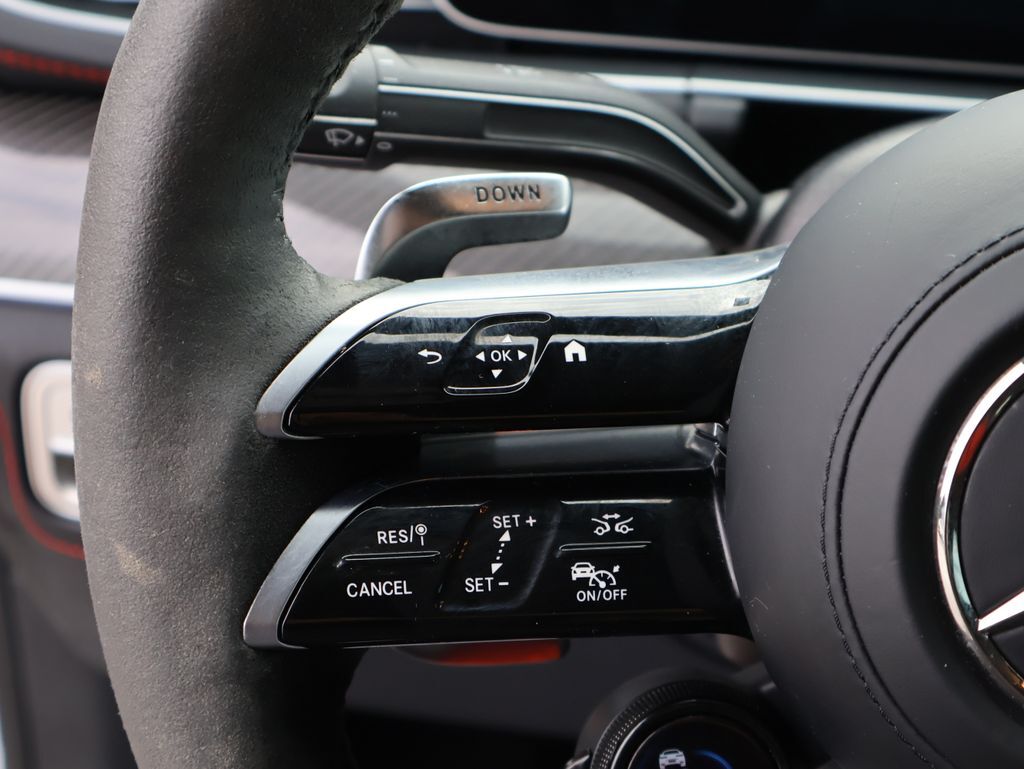 2024 Mercedes-Benz GLE GLE 53 AMG&reg; San Clemente CA