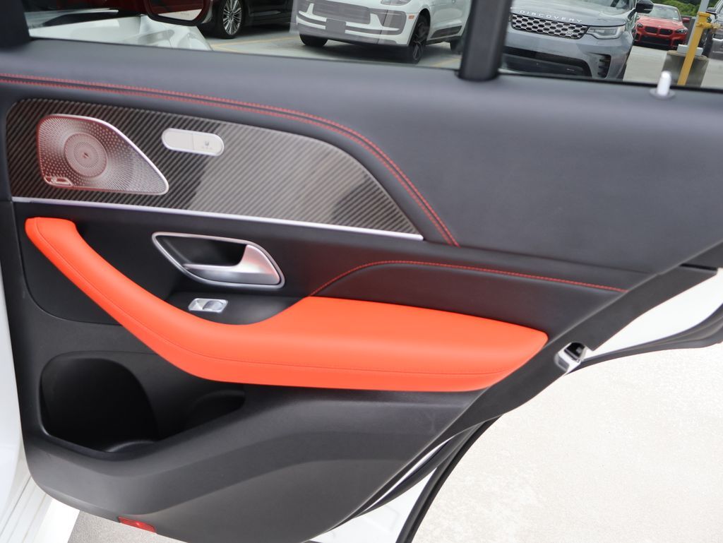 2024 Mercedes-Benz GLE GLE 53 AMG&reg; San Clemente CA