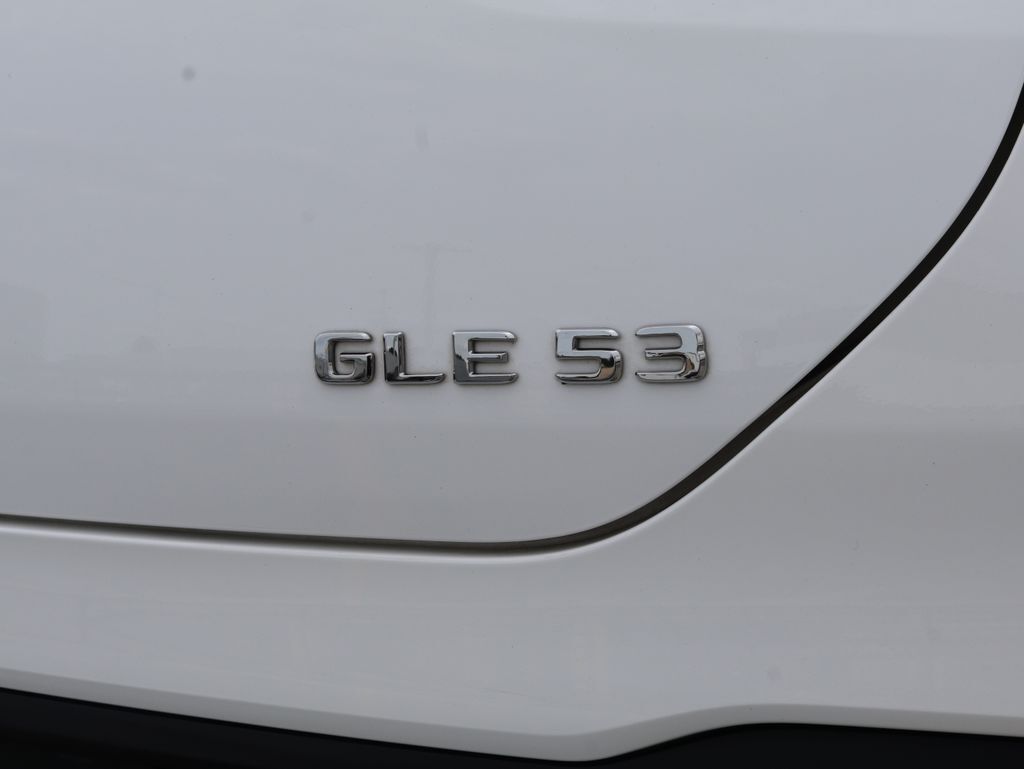 2024 Mercedes-Benz GLE GLE 53 AMG&reg; San Clemente CA