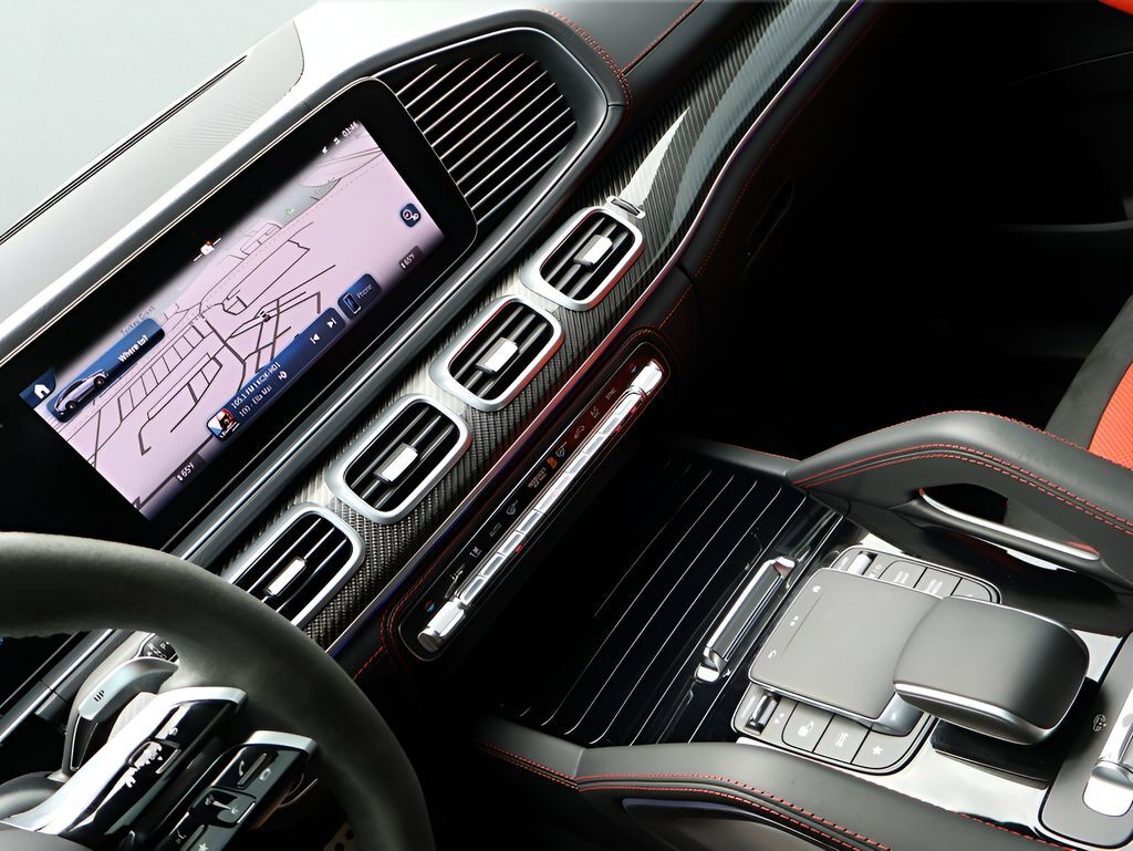 2024 Mercedes-Benz GLE GLE 53 AMG&reg; San Clemente CA