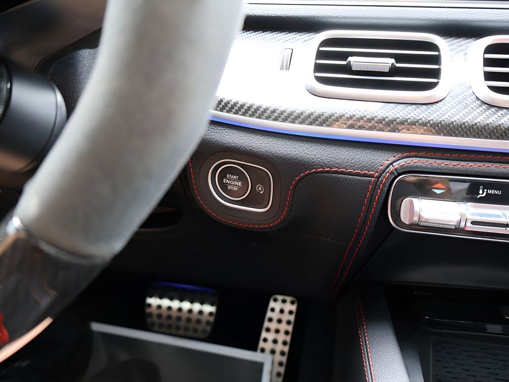 2024 Mercedes-Benz GLE GLE 53 AMG&reg; San Clemente CA