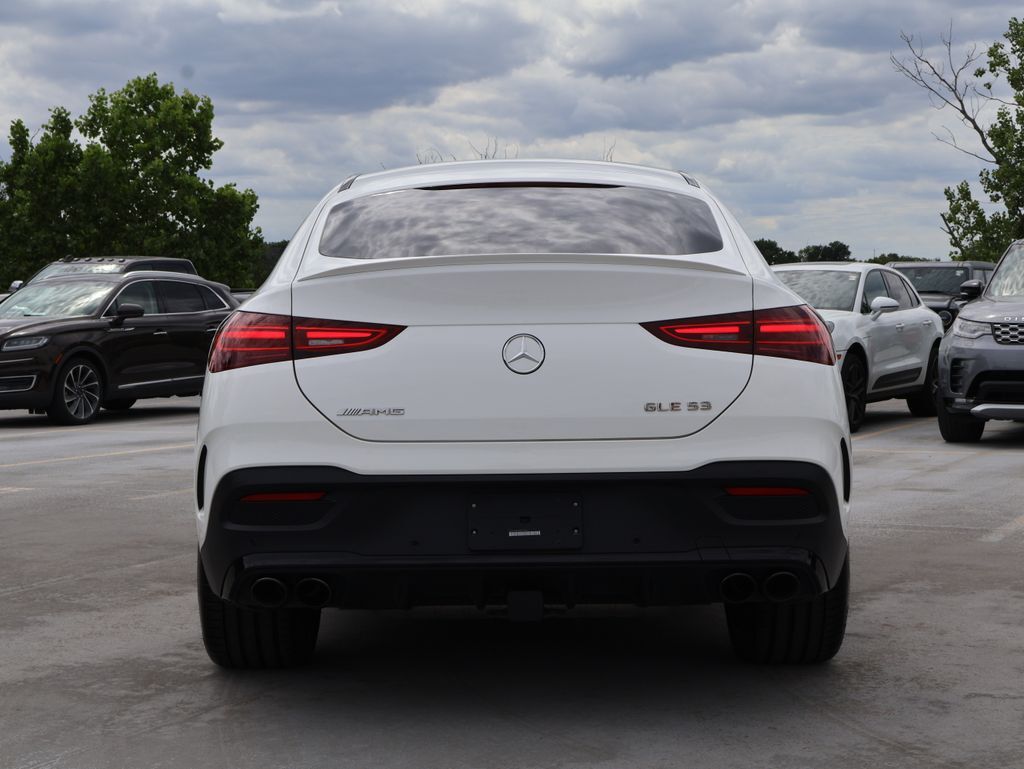 2024 Mercedes-Benz GLE GLE 53 AMG&reg; San Clemente CA