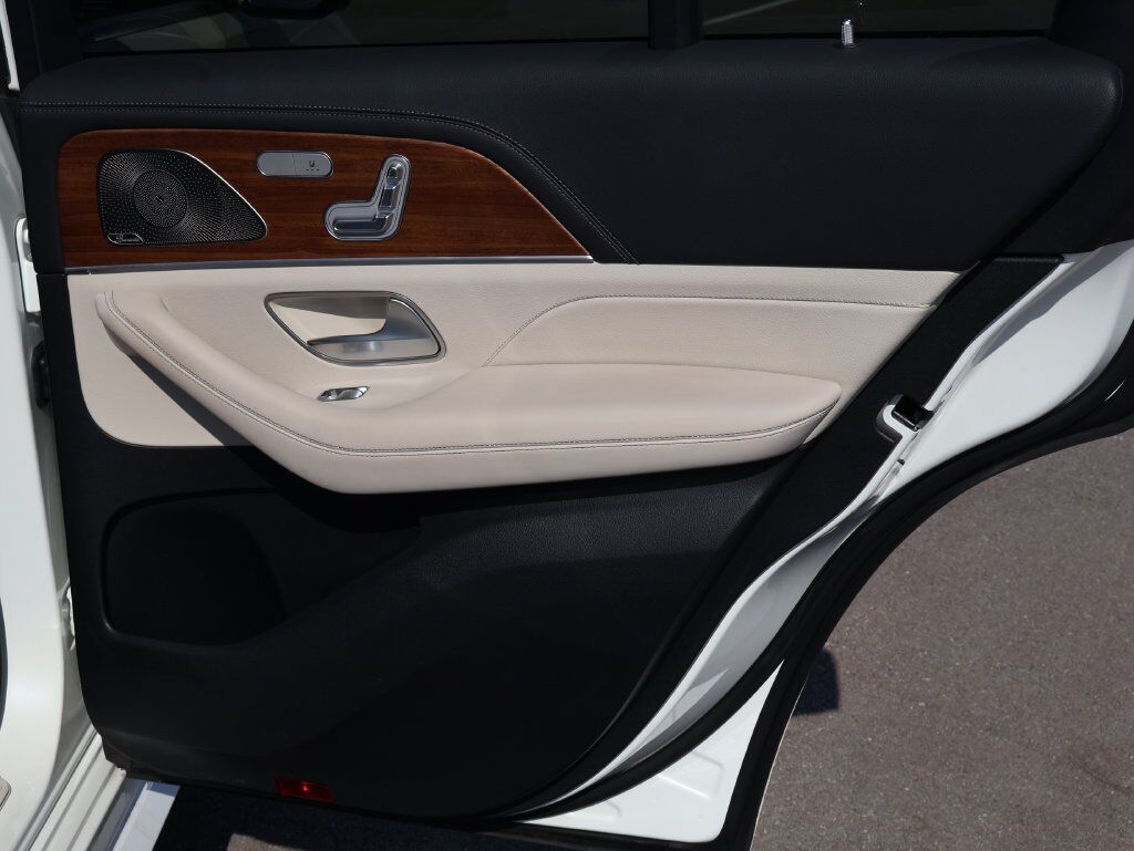 2024 Mercedes-Benz GLE GLE 53 AMG&reg; San Clemente CA
