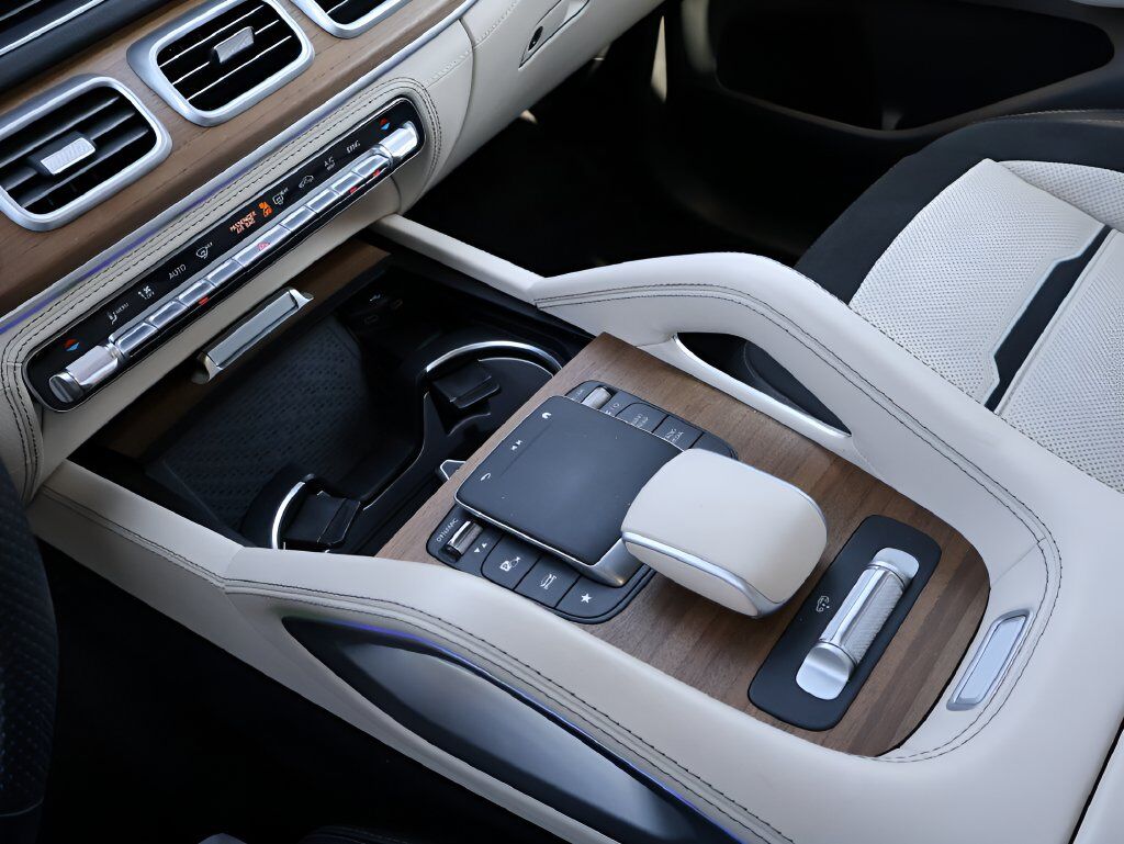 2024 Mercedes-Benz GLE GLE 53 AMG&reg; San Clemente CA