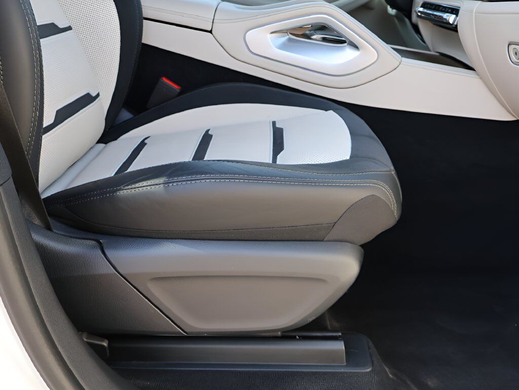 2024 Mercedes-Benz GLE GLE 53 AMG&reg; San Clemente CA