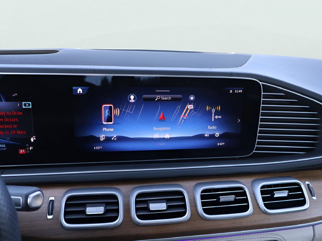 2024 Mercedes-Benz GLE GLE 53 AMG&reg; San Clemente CA